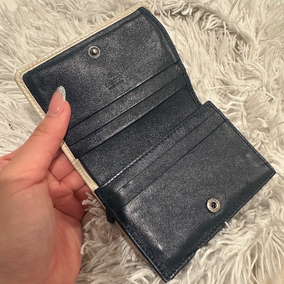 Gucci Mini Wallet - Picture 2 of 4